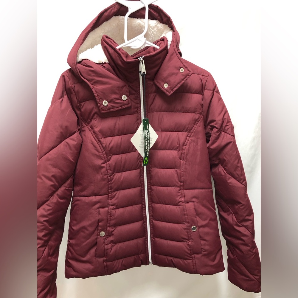 Hollister’s Puffer Collection: Jacket | Winter | New | Cozy | Womenswear
